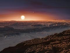 Scientists Find Earth-Like Planet Circling Sun's Nearest Neighbor