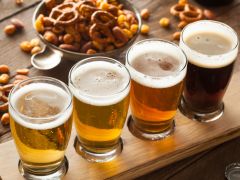 More UK Pubs Call "Last Drinks" Amid Soaring Costs: Report