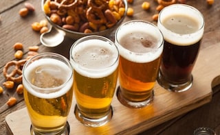 10 Best Pubs in Bangalore