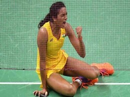 वो पांच वजहें...जिनसे पीवी सिंधु बनेंगी गोल्डन गर्ल वो पांच वजहें...जिनसे पीवी सिंधु बनेंगी गोल्डन गर्ल