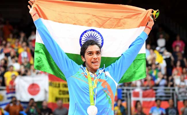 Task Force To Be Set Up For Next 3 Olympics, Announces PM Modi