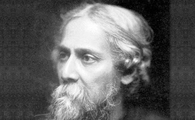 गुरुदेव रबीन्द्र नाथ टैगोर: आज ही के दिन जन्‍मे थे यु्ग पुरुष Tagore, जानिए ये बातें