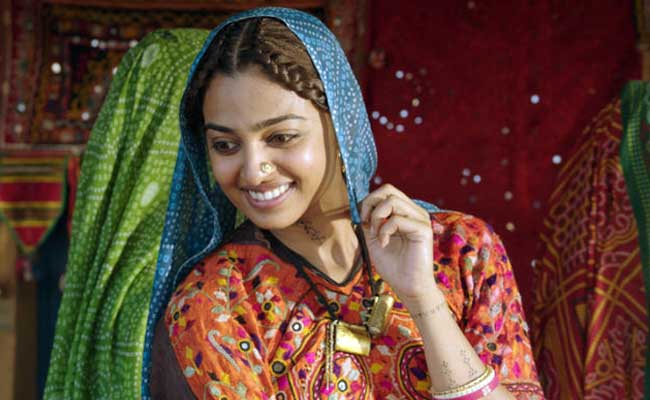 राधिका आप्टे की फिल्म 'पार्च्ड' के अंतरंग दृश्य इंटरनेट पर हुए लीक
