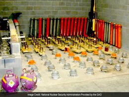 A Secret Group Bought The Ingredients For A Dirty Bomb - Here In The US A Secret Group Bought The Ingredients For A Dirty Bomb - Here In The US