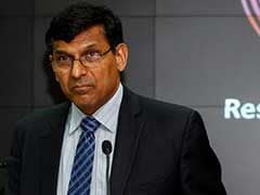 US-China Conflict To Impair Global Trade Which Is Vital For India: Raghuram Rajan