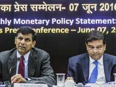 Raghuram Rajan Signs His Last Major Report As RBI Governor: 10 Facts