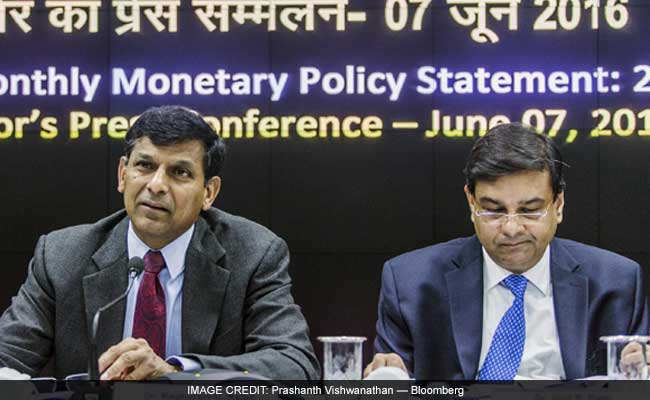 PM Modi Swaps Rockstar Rajan For Quiet Technocrat At RBI: Foreign Media