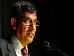 "Slow Decision-Making" A Factor In Mounting Bad Loans: Raghuram Rajan "Slow Decision-Making" A Factor In Mounting Bad Loans: Raghuram Rajan