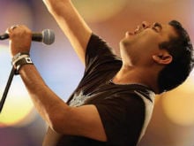 AR Rahman Wants to Become 'Better Singer'