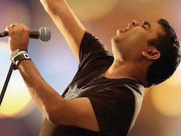 AR Rahman Wants to Become 'Better Singer' AR Rahman Wants to Become 'Better Singer'