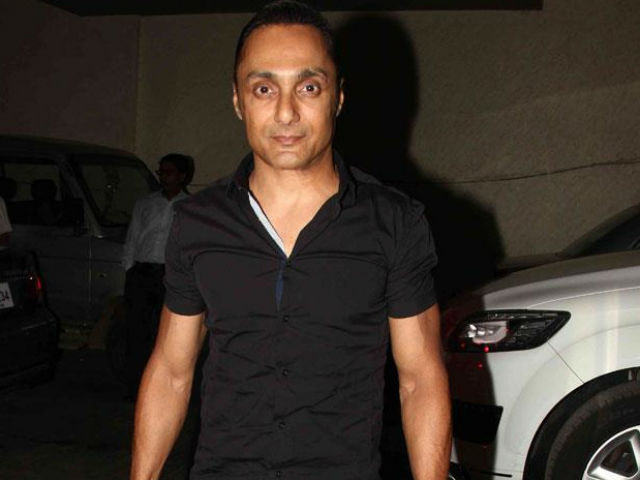 First Look: Rahul Bose's Monumental <i>Poorna</i> Unveiled on Mount Kiliminjaro