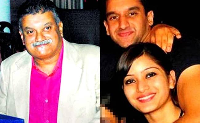 You Said Sheena Bora Would Disappear, Rahul Accused Father Peter Mukerjea