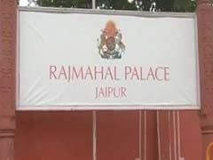 Government Seals Gates Of Jaipur's Raj Mahal Palace, Row Escalates