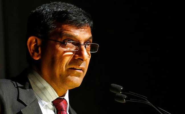 Wish I'd Been Found Desirable When I Was 25, Says Raghuram Rajan