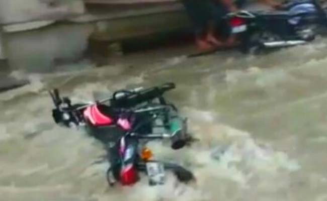 7 Killed In Rain Related Incidents In Rajasthan, Army Deployed