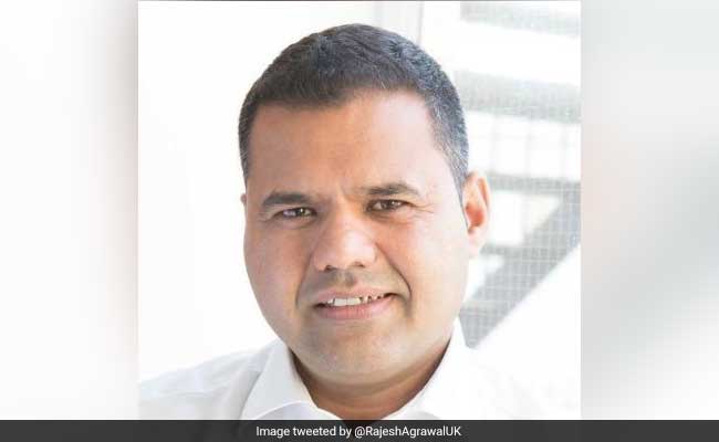 Indian-Origin Deputy Mayor To Chair London's Promotional Firm