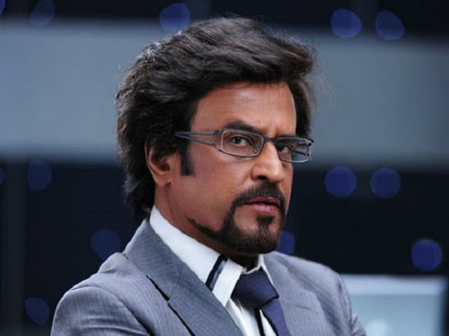 This is When Rajinikanth Will Resume Shooting For 2.0