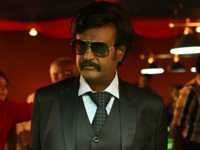 How Rajinikanth's Kabali Earned Thumbs Up From a Special Audience