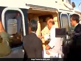 Terror Groups Hold Protests As Home Minister Rajnath Singh Lands In Islamabad Terror Groups Hold Protests As Home Minister Rajnath Singh Lands In Islamabad