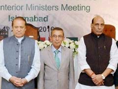 Didn't Go To Pak To Have Lunch, Says Rajnath Singh On Islamabad Chill