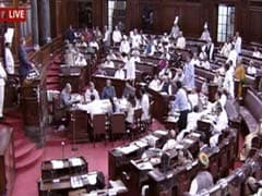 Rajya Sabha MPs Raise Concern Over 'Alarming' Drug Menace In Punjab