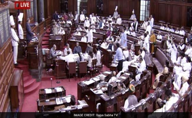 Rajya Sabha MPs Raise Concern Over 'Alarming' Drug Menace In Punjab