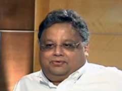 Rakesh Jhunjhunwala Hikes Stake In Aptech, Shares Hit 52-Week High