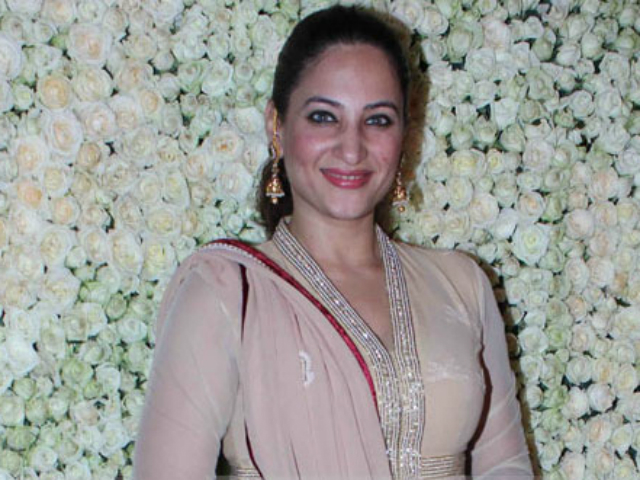 Working With Husband 'Won't be Possible' For Rakshanda Khan. Here's Why