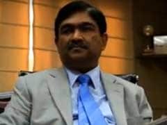Noida Authority CEO Rama Raman Shunted Out