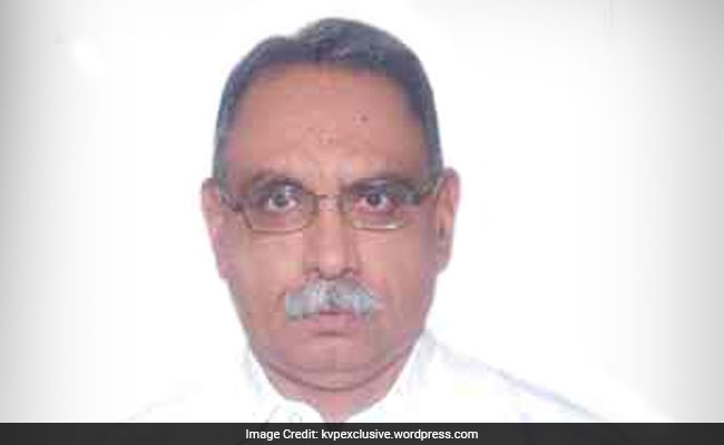 Congress May Move Top Court Over Private Bill Seeking Special Status For Andhra Pradesh
