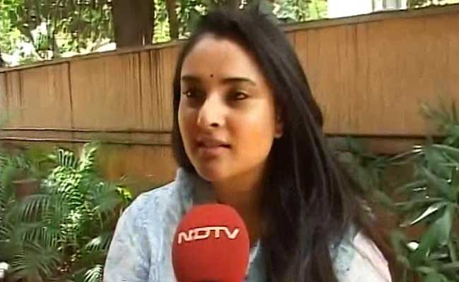 Ramya, Accused Of Sedition For Pakistan Comment, Says Won't Apologise