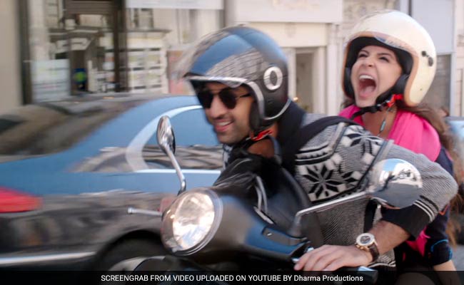 शादी तो करनी है लेकिन कब, वो पता नहीं: अनुष्का शर्मा