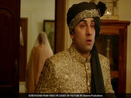 एकतरफा प्यार और गहरी दोस्ती की कहानी है 'ऐ दिल है मुश्किल', टीज़र रिलीज़ एकतरफा प्यार और गहरी दोस्ती की कहानी है 'ऐ दिल है मुश्किल', टीज़र रिलीज़