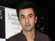 Ranbir Kapoor Makes Sharp Comeback After Being Told He Looks Like a Groom