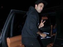Would Ranbir Kapoor Ever Play a Gay Character? His Answer Here