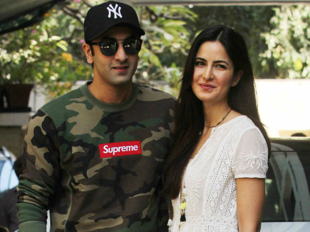 When Katrina Kaif Refused to Mention Her Ex Beau Ranbir Kapoor