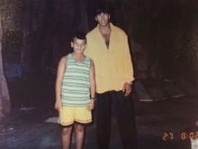 Don't Faint, But That's Young Ranveer With Akshay Kumar in Old Pic