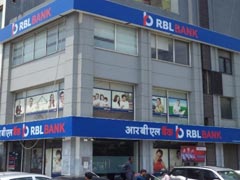RBL बैंक की बाजार में जोरदार शुरआत, शेयर 22 प्रतिशत तेजी पर खुला