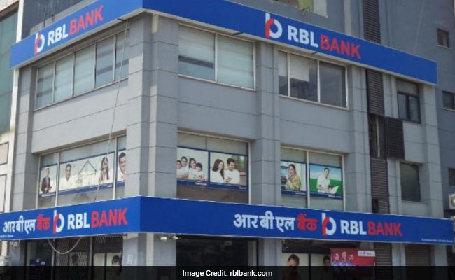 Why Is RBL Bank Share Price Falling?