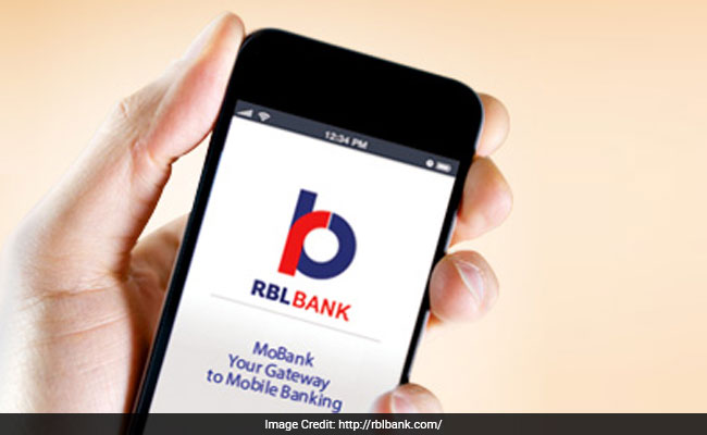 RBL Bank "Well Capitalised", Financial Position Remains Satisfactory: RBI