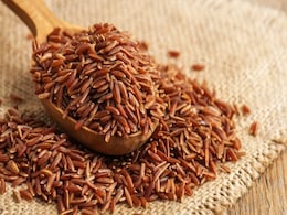 Red Rice खाने 5 जबरदस्त फायदे, डायबिटीज, पाचन और Weight Loss में भी मददगार Red Rice खाने 5 जबरदस्त फायदे, डायबिटीज, पाचन और Weight Loss में भी मददगार