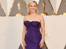 Reese Witherspoon May Star in <I>Home Again</i>