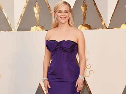 Reese Witherspoon May Star in <I>Home Again</i> Reese Witherspoon May Star in <I>Home Again</i>
