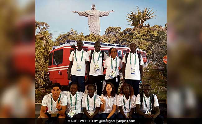 रियो ओलिंपिक 2016 : पढ़ें रिफ्यूजी कैंप से रियो पहुंचने तक की इन खिलाड़ियों के संघर्ष की कहानी
