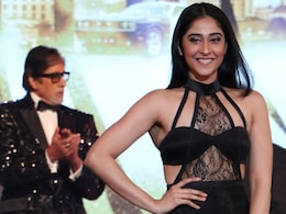 <i>Aankhen 2</i>'s Regina Says Bollywood Entry For South Actress is a Big Feat <i>Aankhen 2</i>'s Regina Says Bollywood Entry For South Actress is a Big Feat
