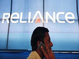 Reliance Nippon AMC Shares Makes Good Debut, Reliance Nippon Share Price Jumps 13% On Listing Reliance Nippon AMC Shares Makes Good Debut, Reliance Nippon Share Price Jumps 13% On Listing