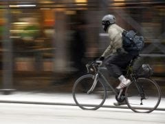 Helmets Prevent Severe Head Injuries in Bike Accidents