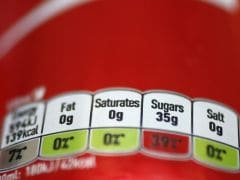 Britain Seeks to Fight Obesity With Soft Drinks Sugar Levy