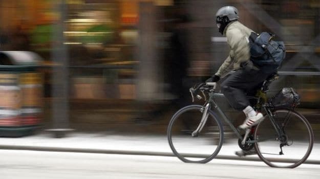 Helmets Prevent Severe Head Injuries in Bike Accidents