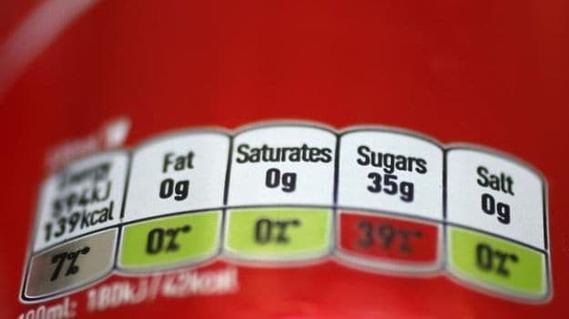 Britain Seeks to Fight Obesity With Soft Drinks Sugar Levy